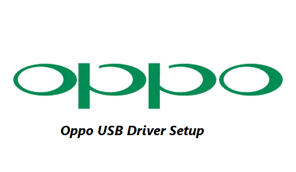 oppo latest driver